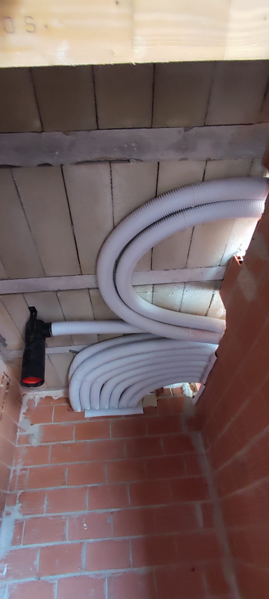 Instalación de ventilación DUALTERMiA – imagen 4